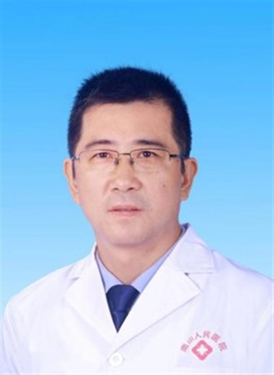 张强