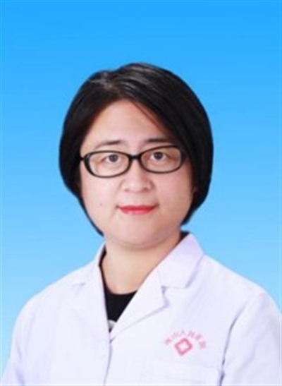 任英华