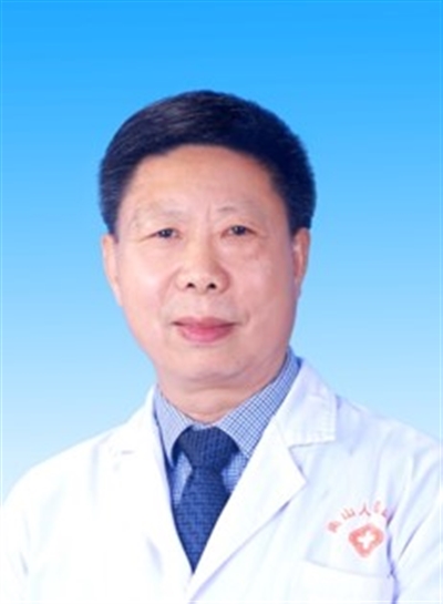 黄胜光