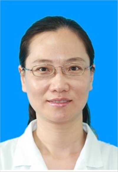 刘黎琼