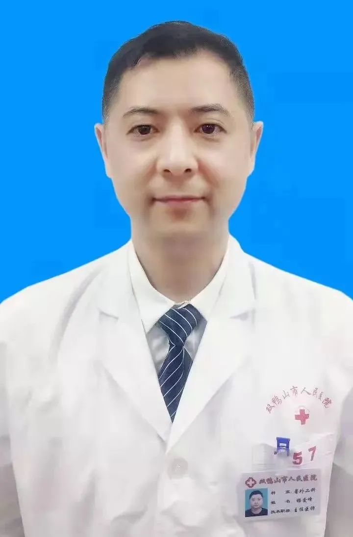 杨爱峰