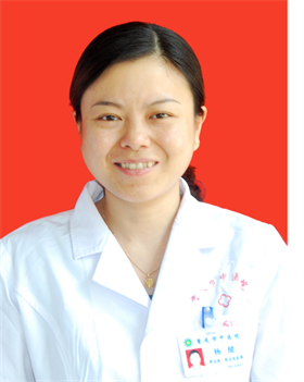 杨健