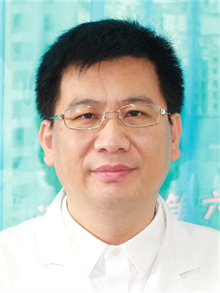 洪永忠
