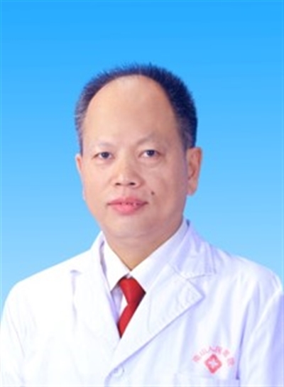 黎德育