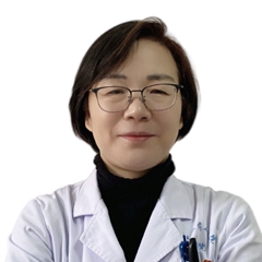 潘金丽