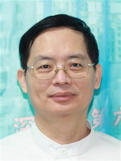 陈才展