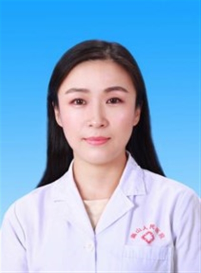 金梦迪