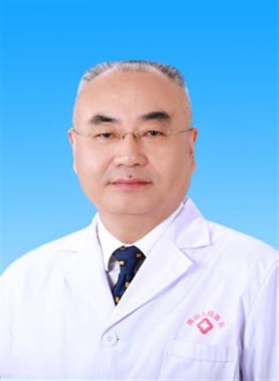 冯力