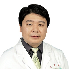 陈玉清