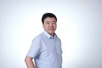 高社干