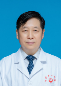 李福军