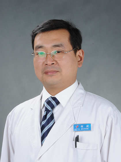 何武