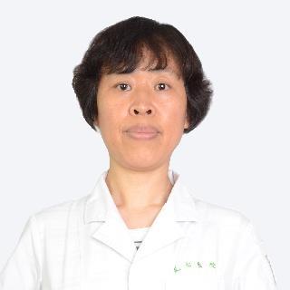 薛红霞