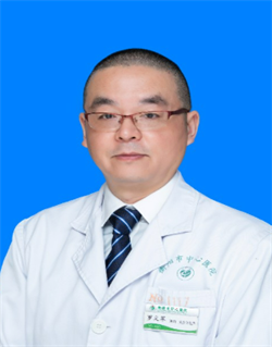 罗文军