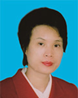 陈玉梅