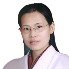 吴小影