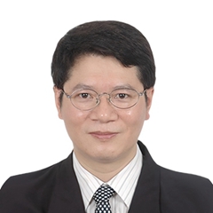 李传昶