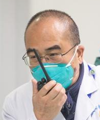 张定宇