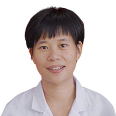 许辉