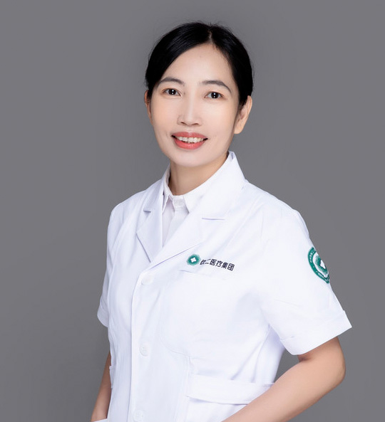 陈丽媛