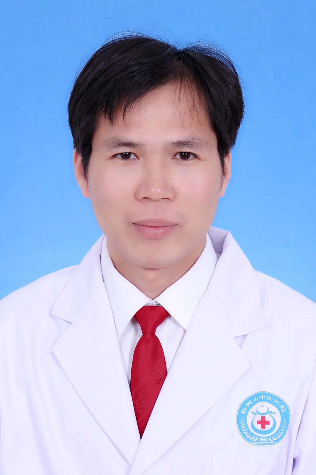 徐守权