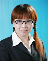 高晓萍