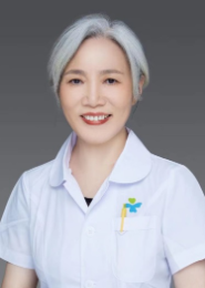 陈淑丽