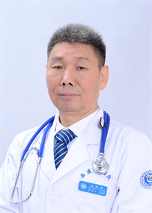李实山