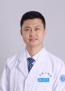 杨宝林