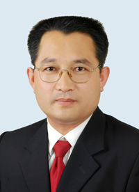 徐方江