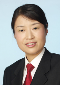 顾全霞