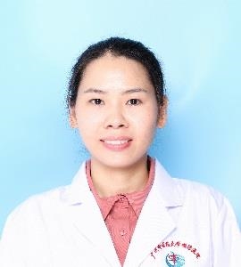 潘佩媚