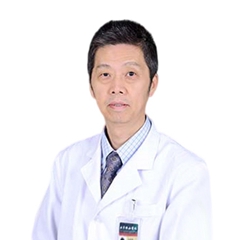 刘跃华
