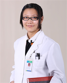 胡敏儿