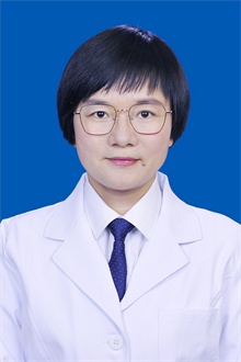 傅莉萍