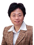 张秋娟