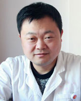周翔