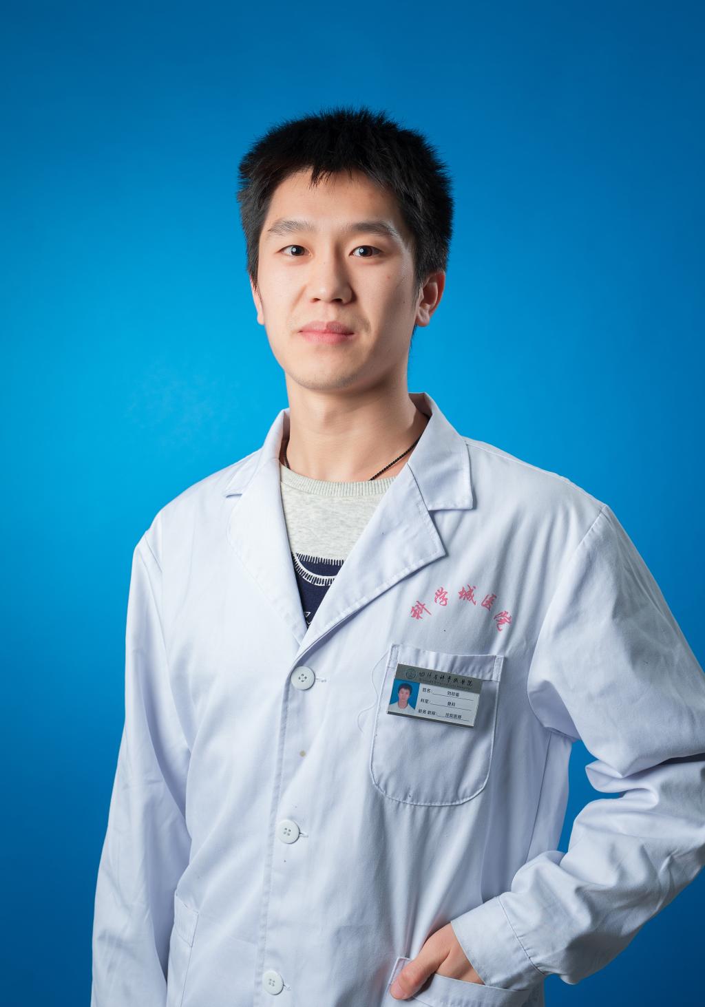 刘双福