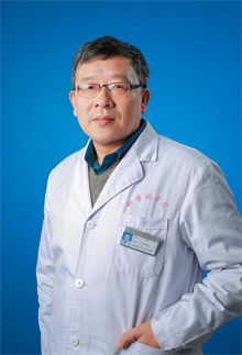 李勇