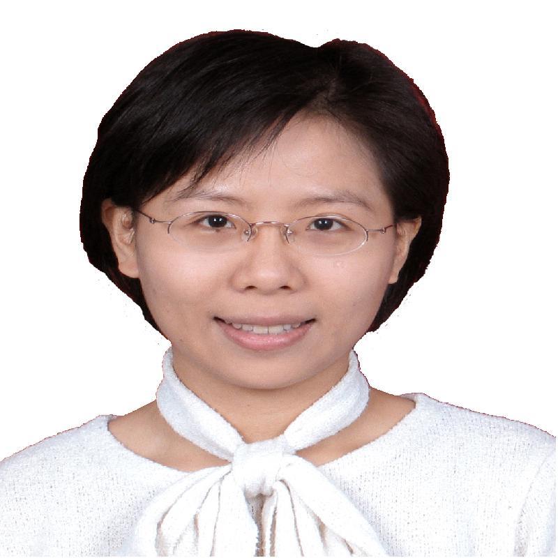 陈子怡