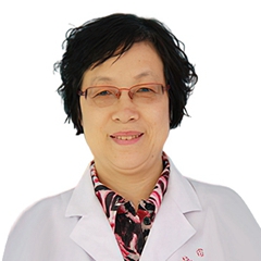梁丽贞