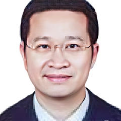 李志坚