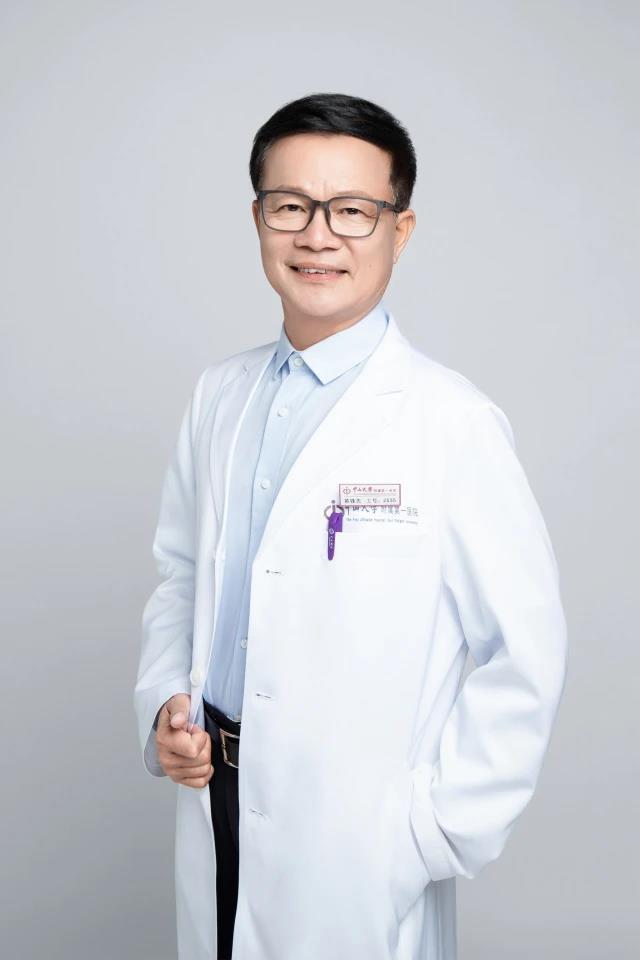 黄锋先