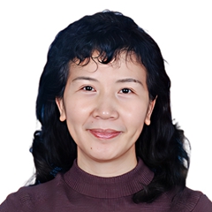 李玲