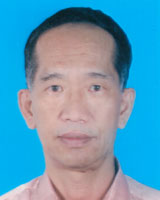 林金坤
