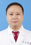 杨勇