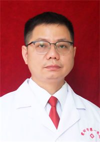 陈振新