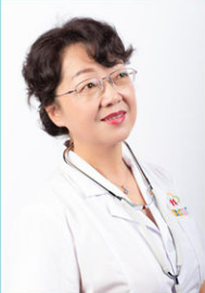 段蕾霞