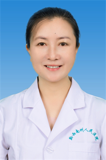 周莹