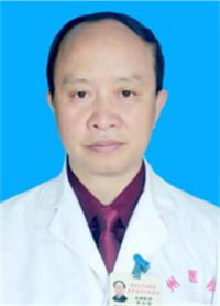 肖兰福
